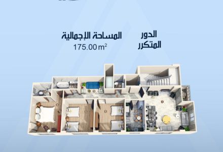 الدور المتكرر